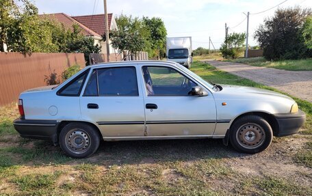 Daewoo Nexia I рестайлинг, 2005 год, 250 000 рублей, 6 фотография