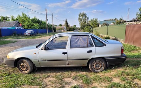 Daewoo Nexia I рестайлинг, 2005 год, 250 000 рублей, 8 фотография