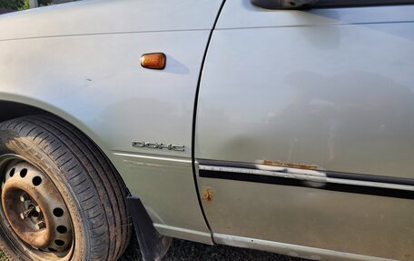 Daewoo Nexia I рестайлинг, 2005 год, 250 000 рублей, 10 фотография