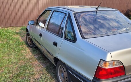 Daewoo Nexia I рестайлинг, 2005 год, 250 000 рублей, 18 фотография