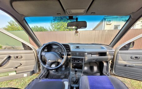 Daewoo Nexia I рестайлинг, 2005 год, 250 000 рублей, 23 фотография