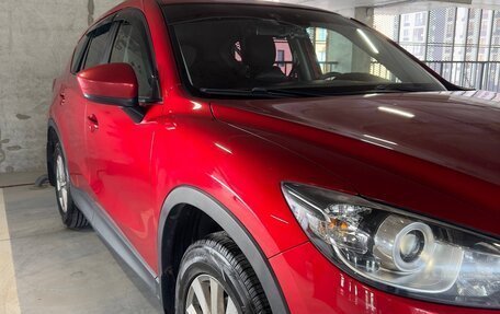 Mazda CX-5 II, 2014 год, 1 790 000 рублей, 4 фотография