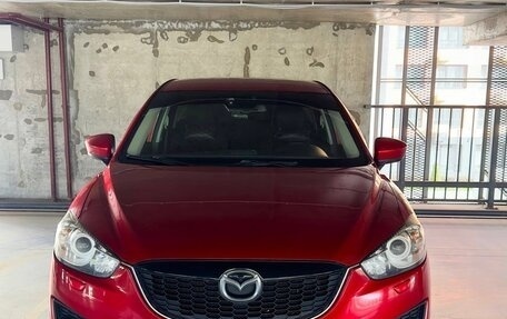 Mazda CX-5 II, 2014 год, 1 790 000 рублей, 2 фотография