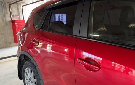 Mazda CX-5 II, 2014 год, 1 790 000 рублей, 7 фотография