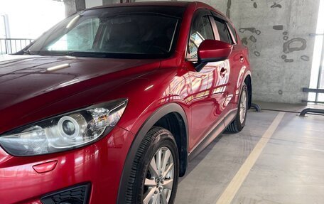 Mazda CX-5 II, 2014 год, 1 790 000 рублей, 8 фотография