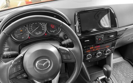 Mazda CX-5 II, 2014 год, 1 790 000 рублей, 13 фотография