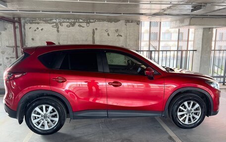 Mazda CX-5 II, 2014 год, 1 790 000 рублей, 9 фотография