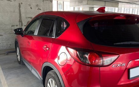 Mazda CX-5 II, 2014 год, 1 790 000 рублей, 10 фотография