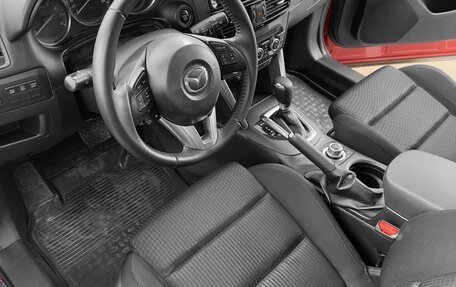 Mazda CX-5 II, 2014 год, 1 790 000 рублей, 19 фотография