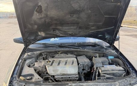 Renault Laguna II, 2002 год, 260 000 рублей, 3 фотография