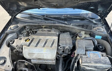 Renault Laguna II, 2002 год, 260 000 рублей, 14 фотография