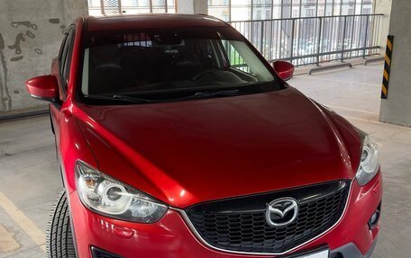 Mazda CX-5 II, 2014 год, 1 790 000 рублей, 22 фотография