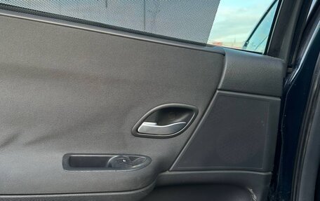 Renault Laguna II, 2002 год, 260 000 рублей, 10 фотография
