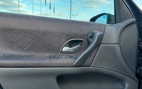 Renault Laguna II, 2002 год, 260 000 рублей, 8 фотография