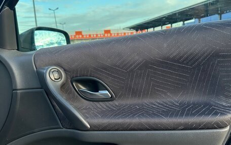 Renault Laguna II, 2002 год, 260 000 рублей, 9 фотография