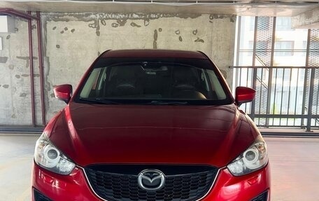 Mazda CX-5 II, 2014 год, 1 790 000 рублей, 21 фотография