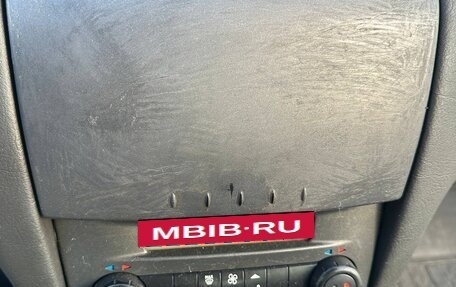 Renault Laguna II, 2002 год, 260 000 рублей, 11 фотография