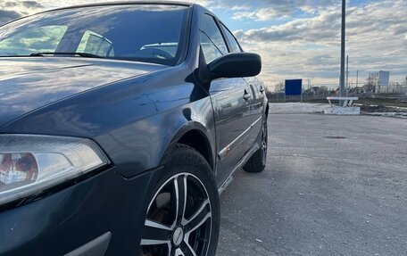 Renault Laguna II, 2002 год, 260 000 рублей, 22 фотография
