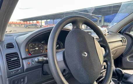 Renault Laguna II, 2002 год, 260 000 рублей, 24 фотография