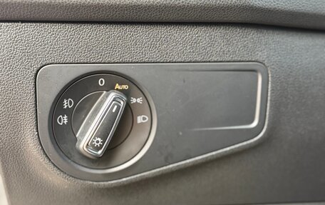 Volkswagen Tiguan II, 2017 год, 2 245 000 рублей, 11 фотография
