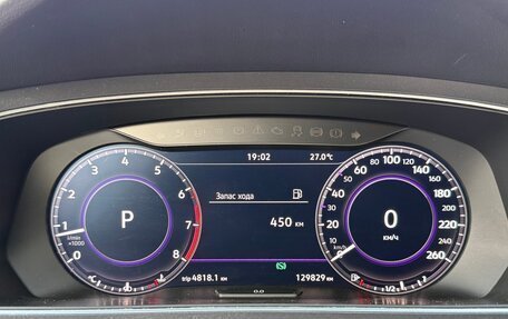 Volkswagen Tiguan II, 2017 год, 2 245 000 рублей, 19 фотография
