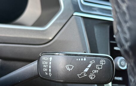 Volkswagen Tiguan II, 2017 год, 2 245 000 рублей, 26 фотография