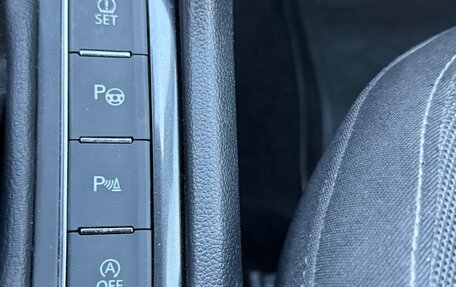 Volkswagen Tiguan II, 2017 год, 2 245 000 рублей, 28 фотография