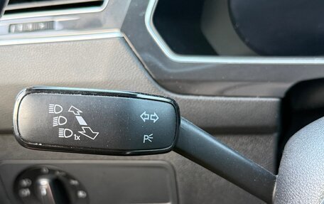 Volkswagen Tiguan II, 2017 год, 2 245 000 рублей, 25 фотография