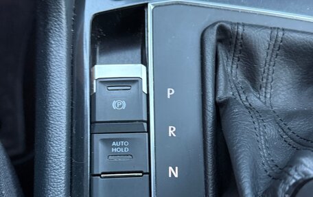 Volkswagen Tiguan II, 2017 год, 2 245 000 рублей, 27 фотография