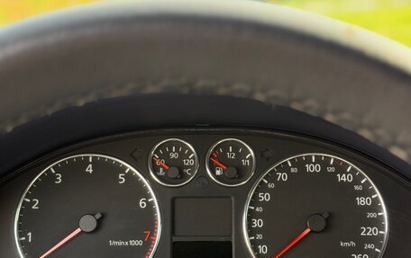 Audi A4, 2000 год, 525 000 рублей, 12 фотография