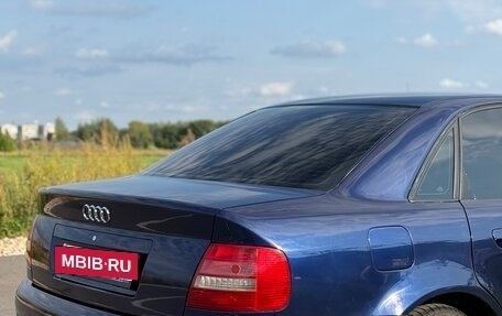 Audi A4, 2000 год, 525 000 рублей, 5 фотография
