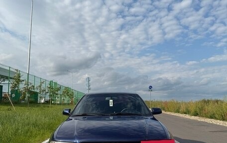 Audi A4, 2000 год, 525 000 рублей, 8 фотография