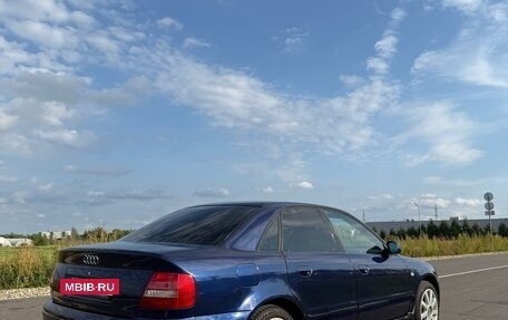 Audi A4, 2000 год, 525 000 рублей, 6 фотография