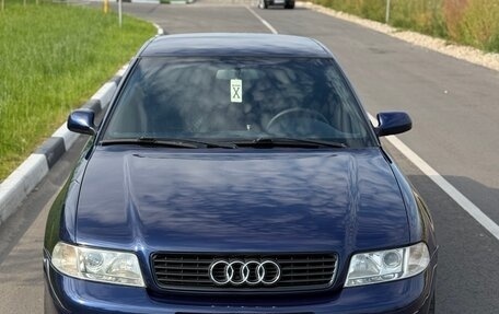 Audi A4, 2000 год, 525 000 рублей, 2 фотография