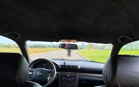 Audi A4, 2000 год, 525 000 рублей, 13 фотография