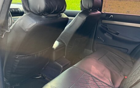 Audi A4, 2000 год, 525 000 рублей, 15 фотография