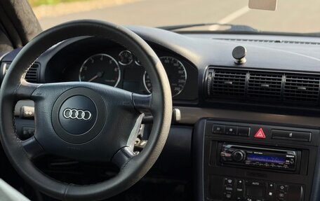 Audi A4, 2000 год, 525 000 рублей, 14 фотография