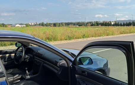 Audi A4, 2000 год, 525 000 рублей, 16 фотография