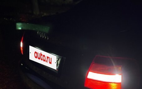 Audi A4, 2000 год, 525 000 рублей, 26 фотография