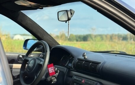 Audi A4, 2000 год, 525 000 рублей, 17 фотография