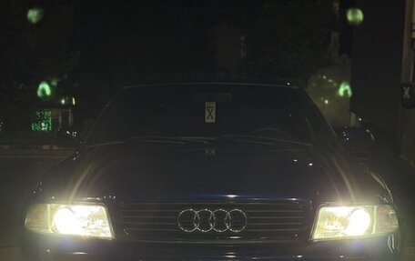 Audi A4, 2000 год, 525 000 рублей, 21 фотография