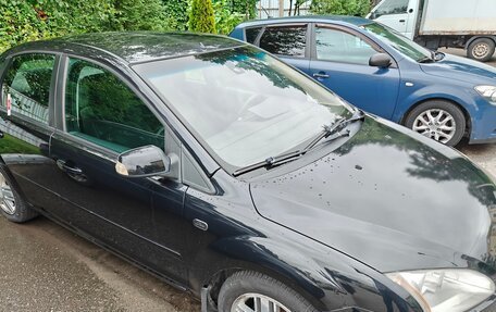 Ford Focus II рестайлинг, 2007 год, 560 000 рублей, 3 фотография