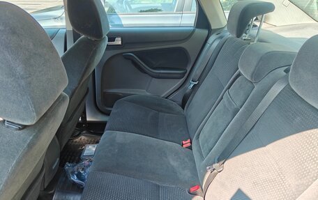 Ford Focus II рестайлинг, 2007 год, 560 000 рублей, 9 фотография