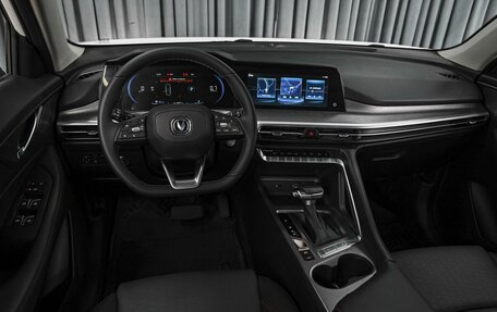 Changan CS35 Plus, 2023 год, 1 845 000 рублей, 6 фотография