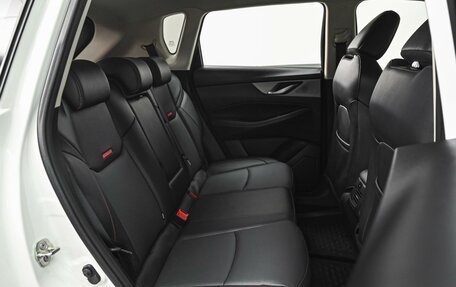 Changan CS35 Plus, 2023 год, 1 845 000 рублей, 7 фотография