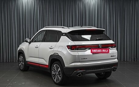 Changan CS35 Plus, 2023 год, 1 845 000 рублей, 2 фотография