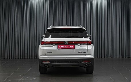 Changan CS35 Plus, 2023 год, 1 845 000 рублей, 4 фотография