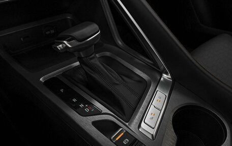 Changan CS35 Plus, 2023 год, 1 845 000 рублей, 13 фотография