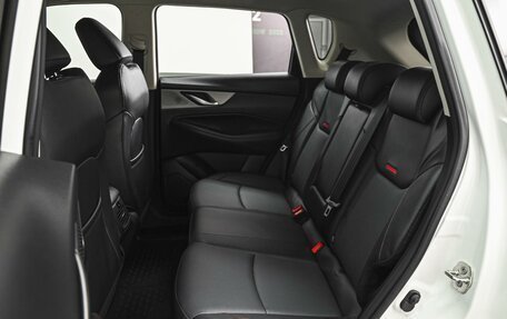 Changan CS35 Plus, 2023 год, 1 845 000 рублей, 9 фотография