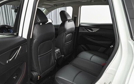 Changan CS35 Plus, 2023 год, 1 845 000 рублей, 11 фотография